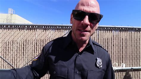 johnny sins polizist|Johnny Sins, Danny D And Jenna Presley